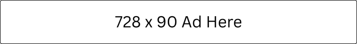 Test Ad